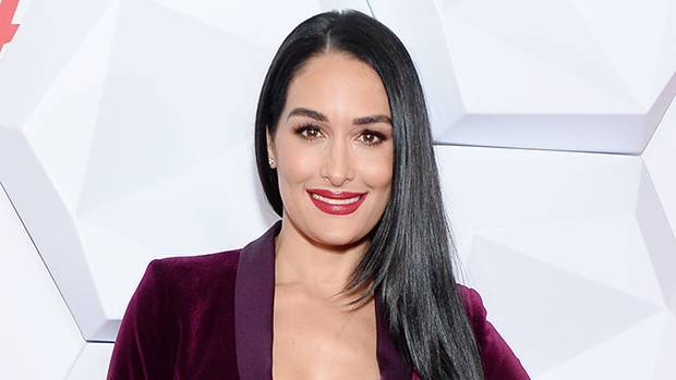 Nikki Bella Reveals Why It Was So Important For Her To Reveal She Was Raped In New Book - hollywoodlife.com