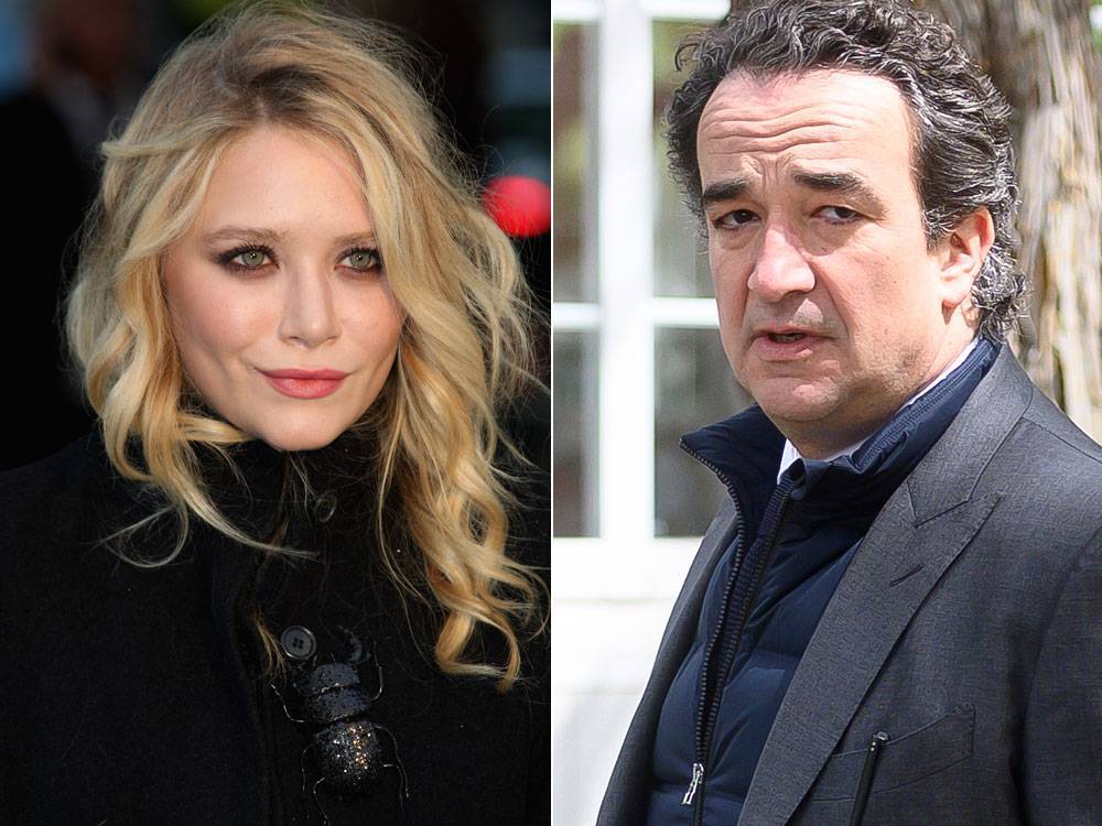 Mary-Kate Olsen’s request for emergency divorce from Olivier Sarkozy denied - torontosun.com - New York