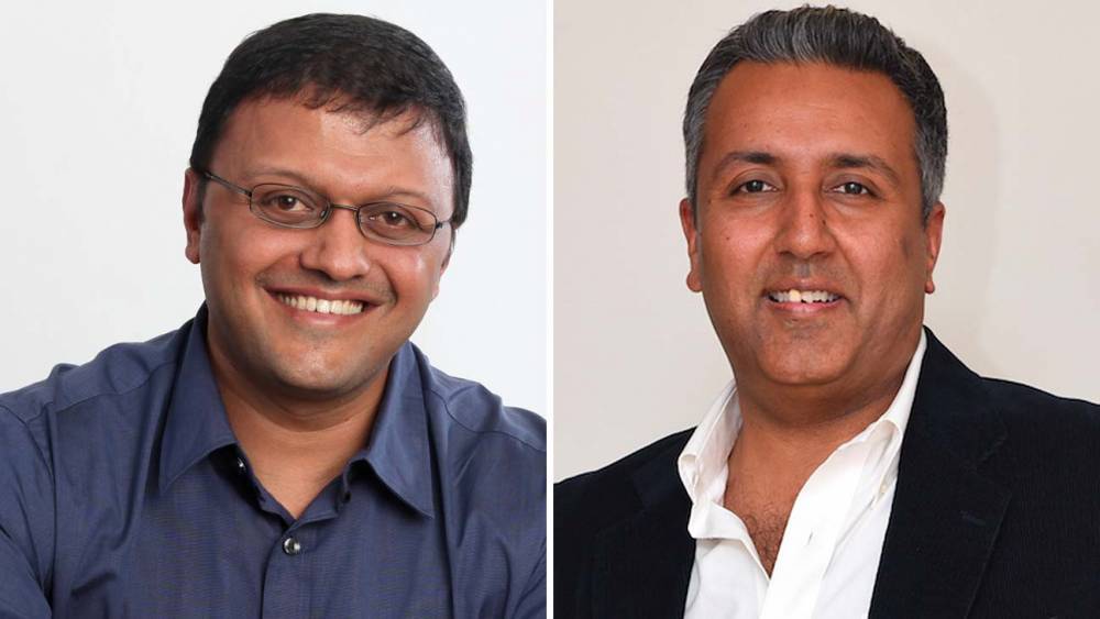 Amazon India Execs On Indian Films Skipping Theatrical (Exclusive) - www.hollywoodreporter.com - India