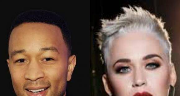 Katy Perry, John Legend along with other stars to host virtual house party - www.pinkvilla.com