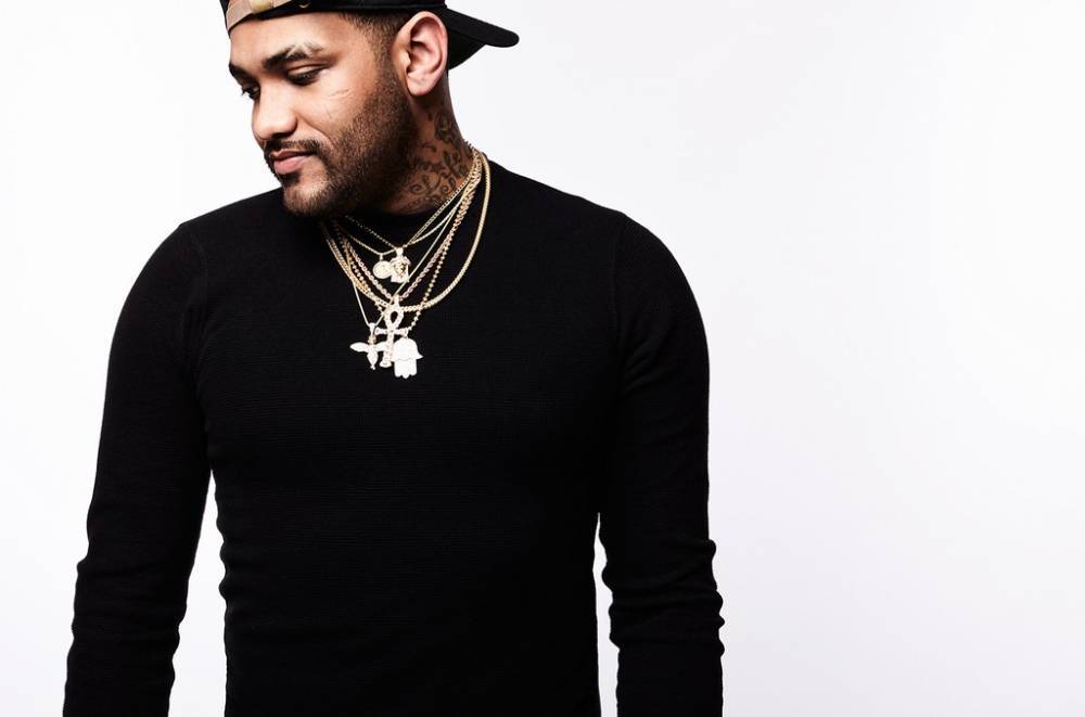 What's Better Than Joyner Lucas' 'Will?' A Remix With the Fresh Prince Himself - www.billboard.com