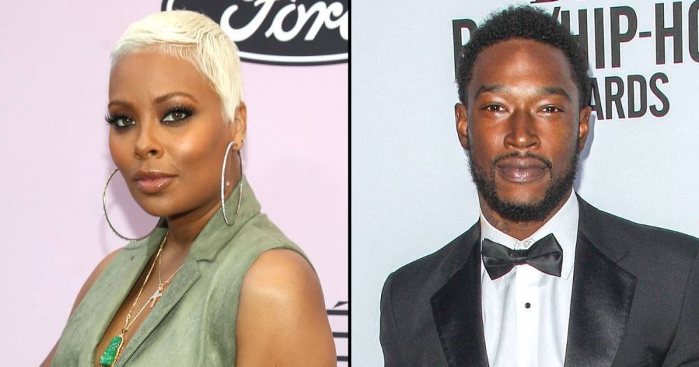 Eva Marcille Cries, Walks Away While Discussing Ex Kevin McCall in ‘Real Housewives of Atlanta’ Reunion Sneak Peek - www.usmagazine.com
