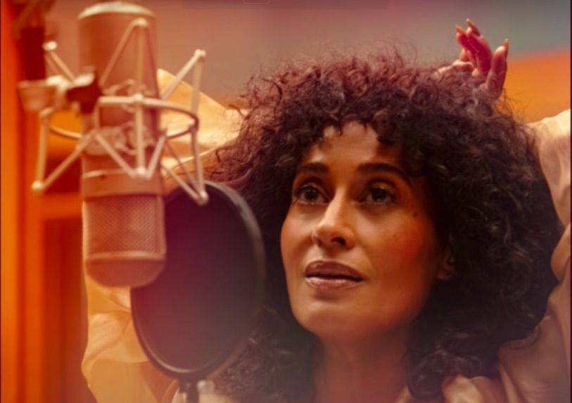 Tracee Ellis Ross Debuts New Single ‘Love Myself’ From New Movie ‘The High Note’ - etcanada.com - county Ross - Indiana