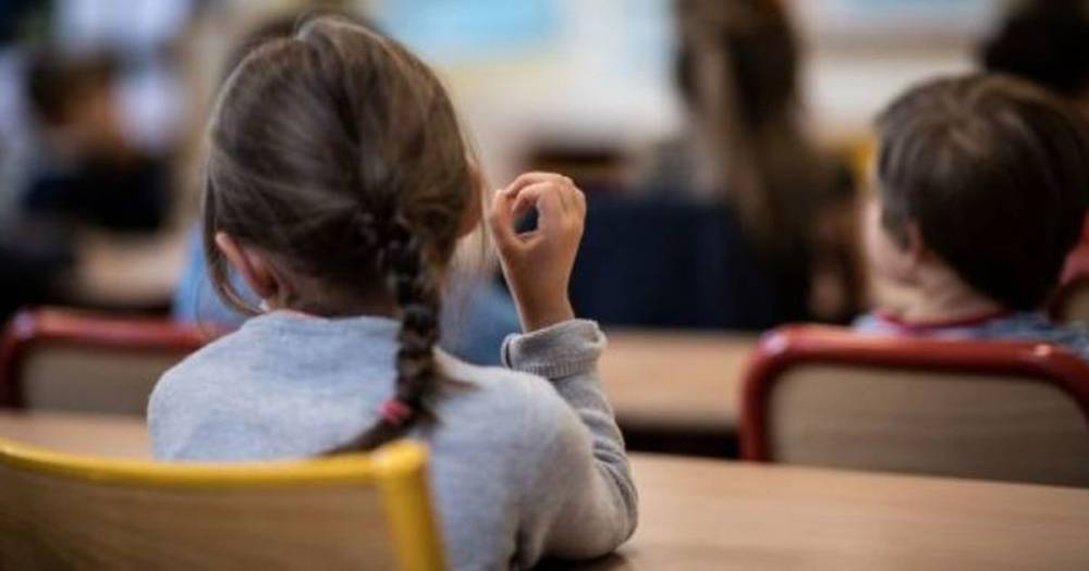Liverpool parents told most kids will not be returning to school in June - www.manchestereveningnews.co.uk