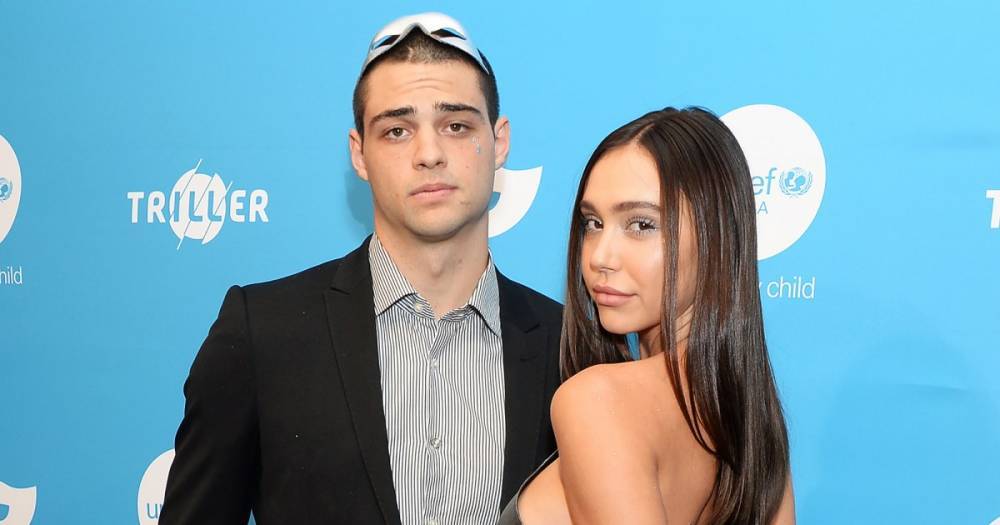 Alexis Ren Vows to ‘Be More Careful’ With Her Love Life After Noah Centineo Split - www.usmagazine.com