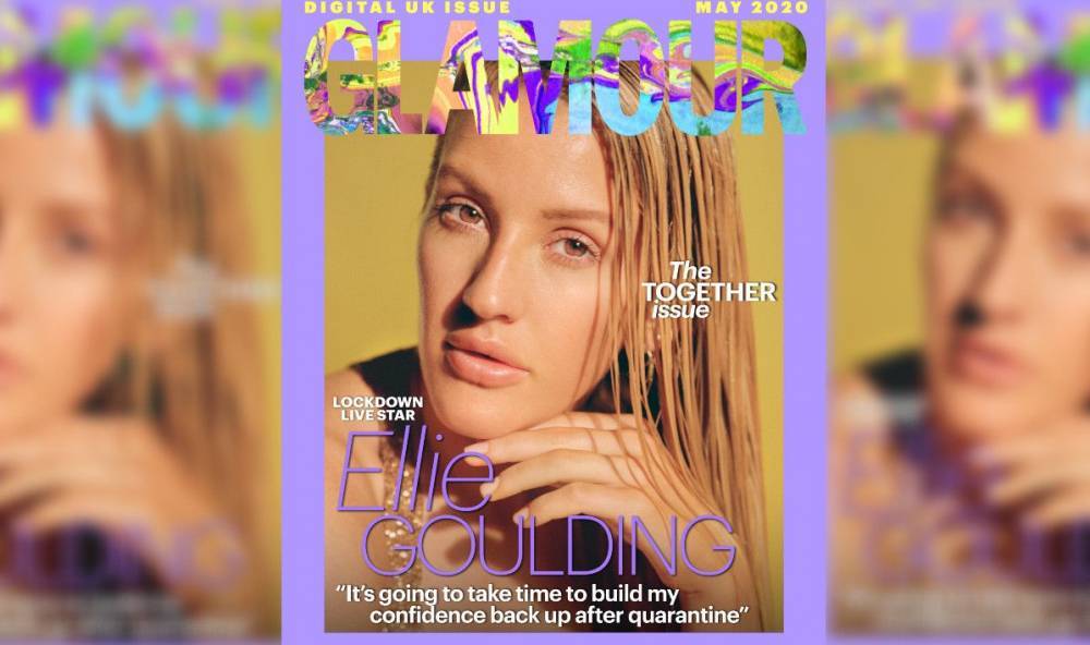 Ellie Goulding Talks Married Life, Admits She Was A ‘Jealous, Chaotic, Frenzied Person’ In Her 20s: ‘I Didn’t Know Who I Was’ - etcanada.com - county Person