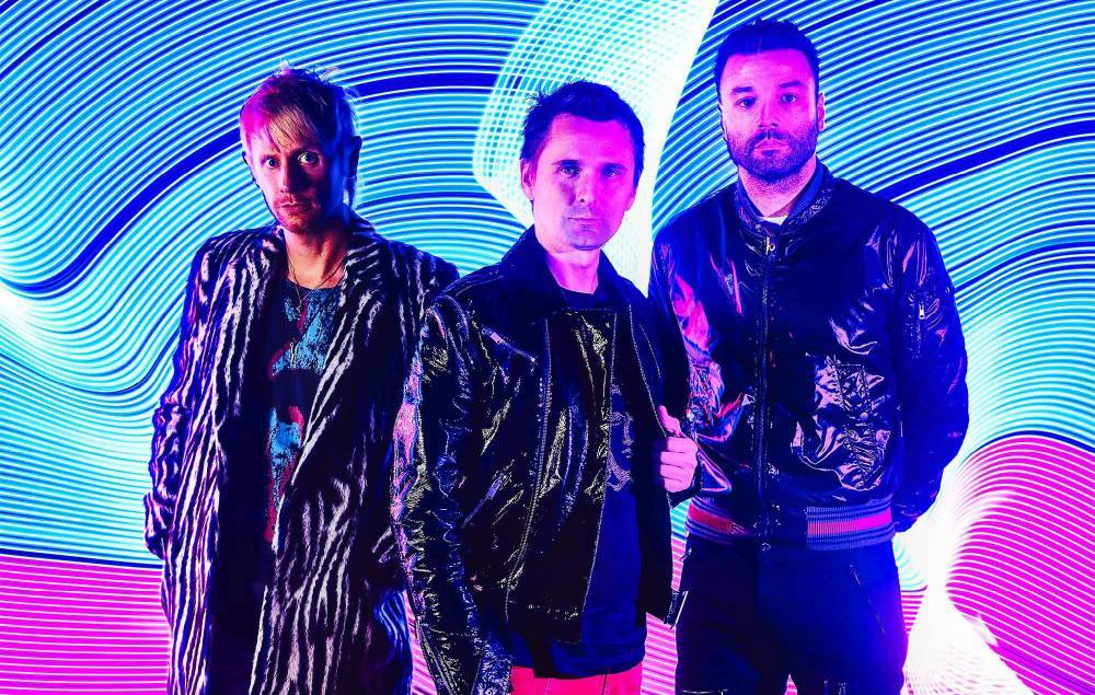 Muse are considering moving back to Devon to write their new album - www.nme.com