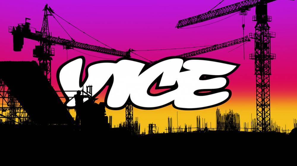 Vice Media Lays Off 155 Employees With Deepest Cuts in Digital Group - variety.com