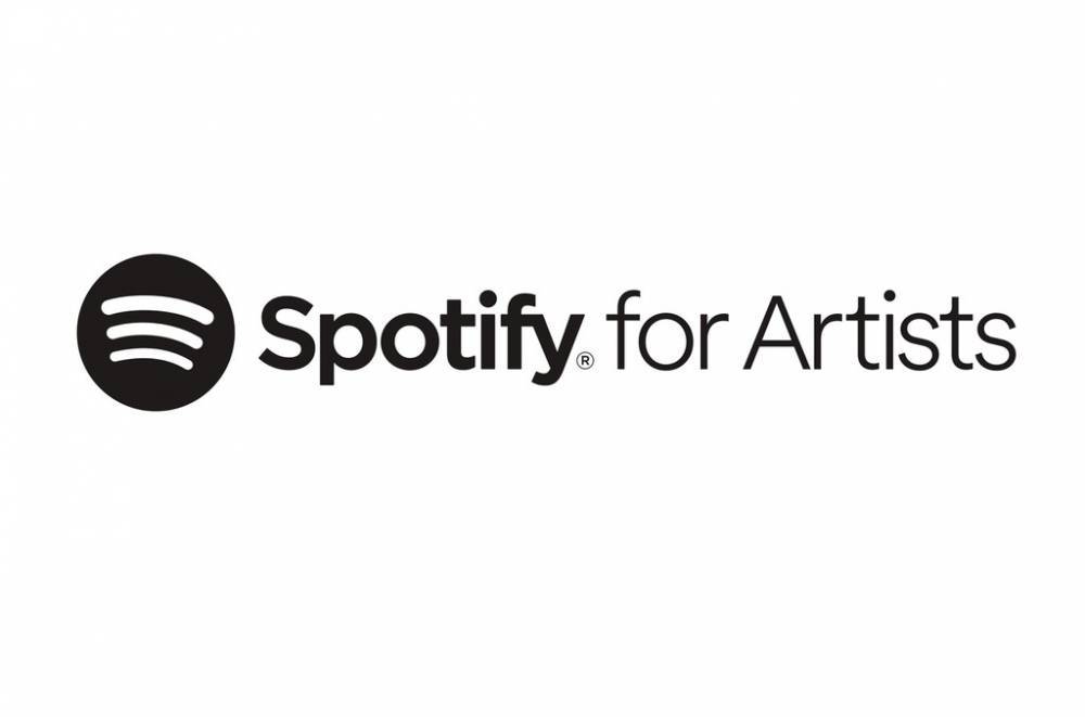Spotify Combines Artist, Label Analytics In One Place - www.billboard.com