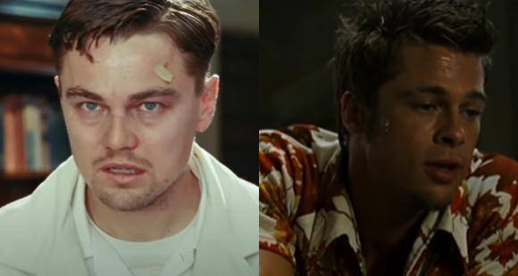 From Leonardo DiCaprio’s Shutter Island to Brad Pitt’s Fight Club; 10 films with terrific climax scenes - www.pinkvilla.com