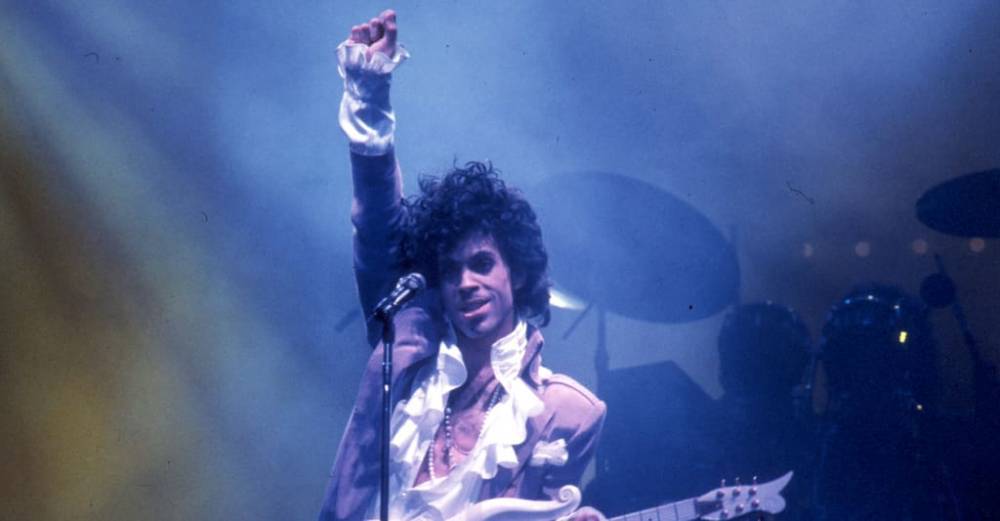 Watch Prince and The Revolution’s stunning Syracuse ’85 set in full - www.thefader.com - city Syracuse