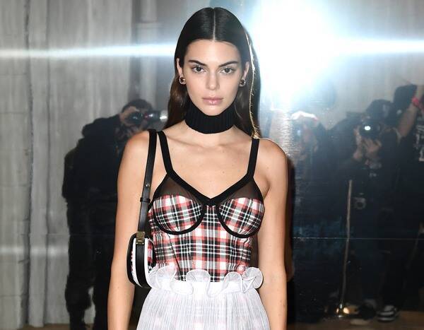 Kendall Jenner Recalls Feeling Like She Couldn't Breathe During Scary Anxiety Attack - www.eonline.com