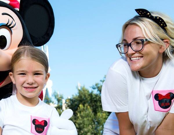 Jamie Lynn Spears Tearfully Recalls Her Daughter's Near-Fatal Accident and How It Changed Her Life - www.eonline.com