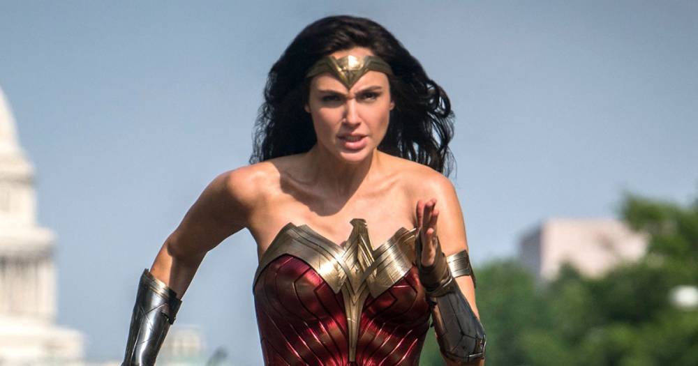 Summer Movie Preview 2020: ‘Wonder Woman,’ ‘Mulan’ and 14 More - www.usmagazine.com