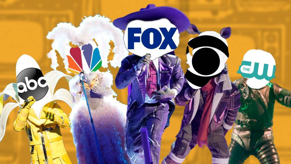 2019-20 TV Season Ratings: Fox To Win Demo After Long Dry Spell; CBS First In Viewers For 12th Year In A Row - deadline.com