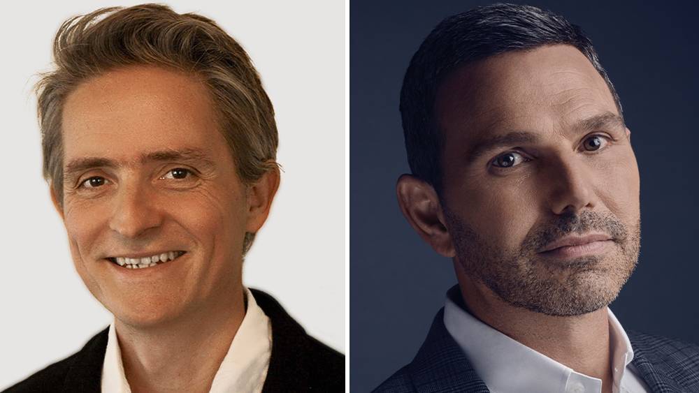 Miramax Appoints Marc Helwig Head Of Worldwide Television, Inks First-Look Deal With Michael Edelstein - deadline.com