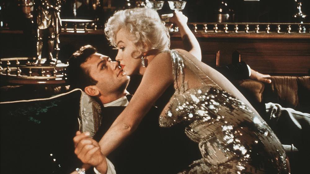 ‘Some Like It Hot’ Musical Premiering on Broadway in 2021 - variety.com - Chicago - city Windy