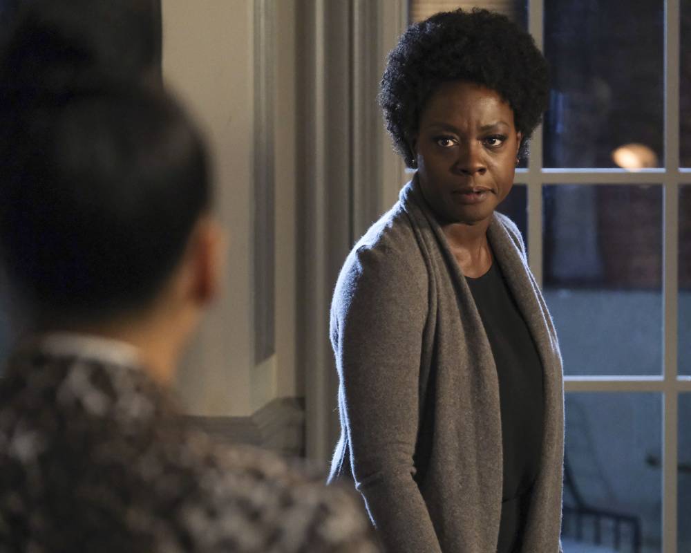 All Numbers Rise For ‘How To Get Away With Murder’ Finale; ABC Tops Thursday Ratings - deadline.com