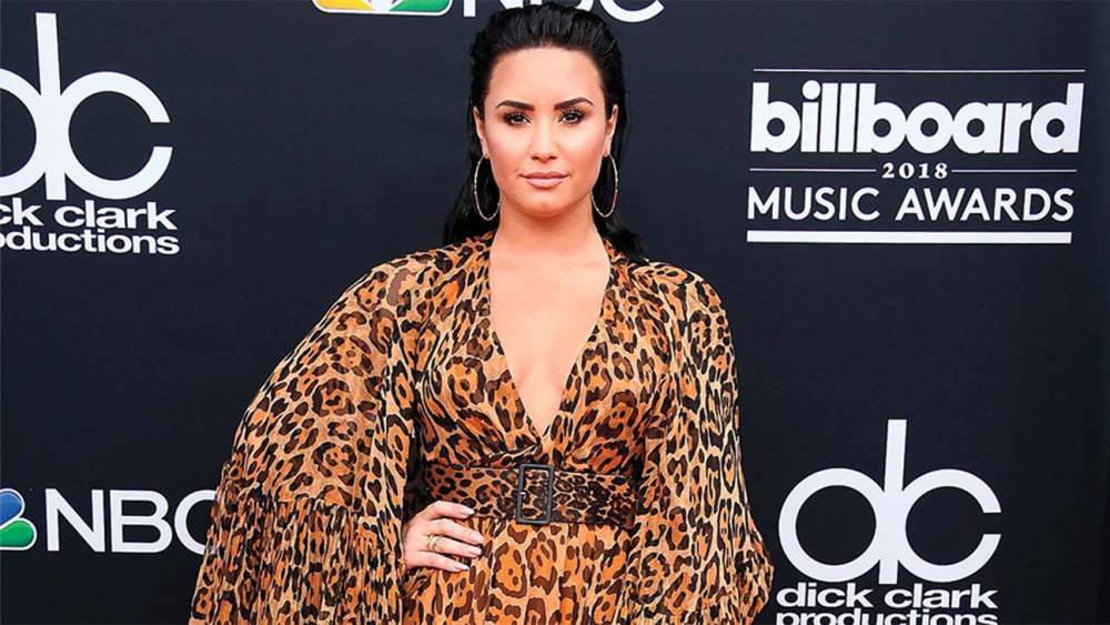 Demi Lovato, Emma Stone and More Raise Awareness for Mental Health Resources Amid Pandemic - www.hollywoodreporter.com