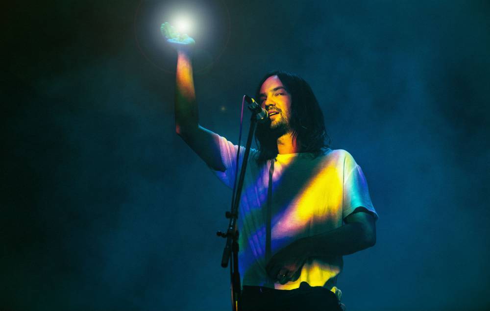 Listen to Tame Impala’s new 18-minute “balearic house reimagining” of ‘One More Year’ - www.nme.com