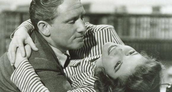 Flashback Friday: Katharine Hepburn and Spencer Tracy’s secret love story and the speculations that followed - www.pinkvilla.com