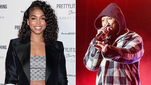 Lori Harvey Reveals She’s ‘Proud’ Of Boyfriend Future After He Name Drops Her On His Latest Album - hollywoodlife.com