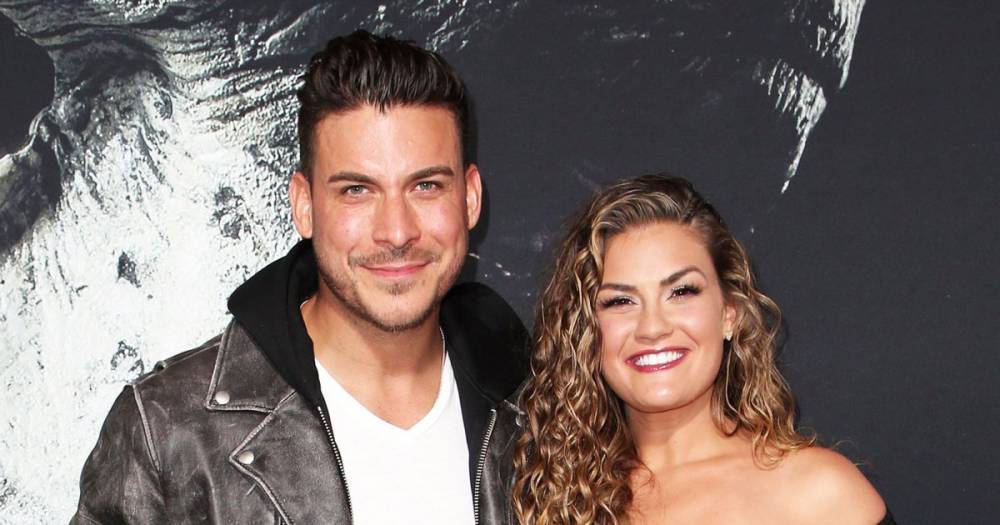 Brittany Cartwright Compares Husband Jax Taylor to a ‘Girl on Their Period,’ Talks ‘Mood Swings’ - www.usmagazine.com - Kentucky