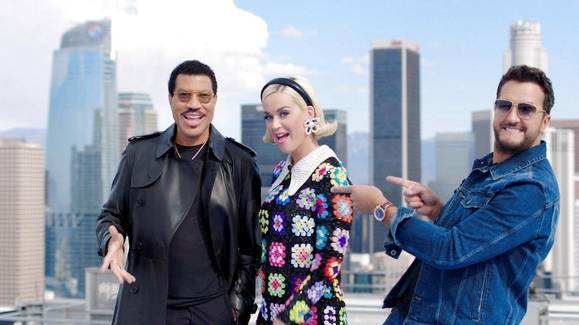 ‘American Idol’: ABC Renews Singing Competition For Season 4 - deadline.com - USA
