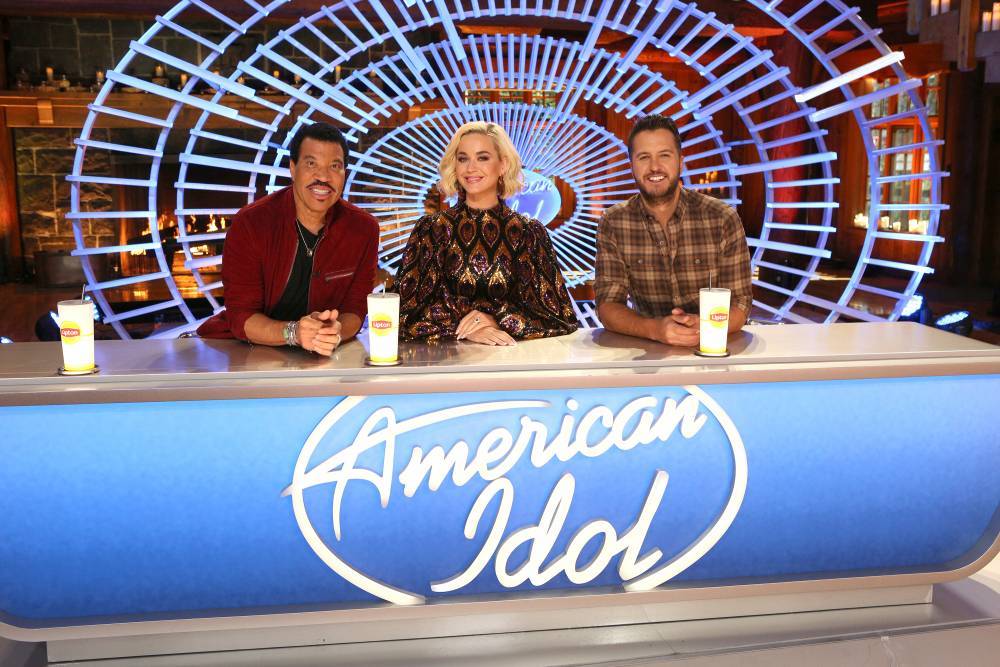 ‘American Idol’ Renewed for Season 4 at ABC - variety.com - USA
