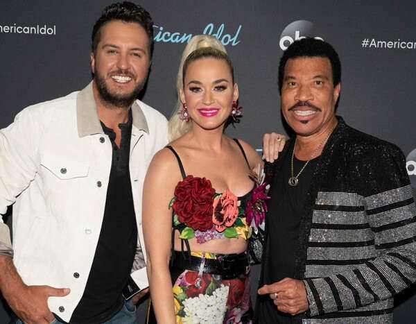 American Idol Renewed for Season 4—Will There Be a Judges Shakeup? - www.eonline.com - USA