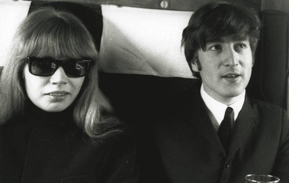 The Beatles’ photographer and collaborator Astrid Kirchherr dies aged 81 - www.nme.com
