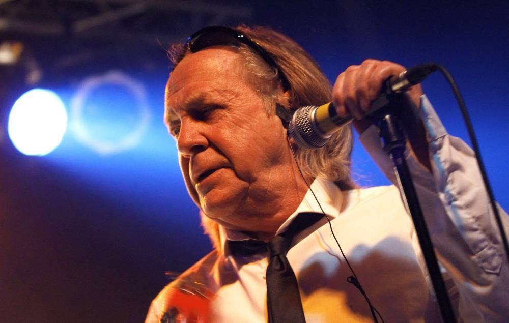 The Pretty Things frontman Phil May has died aged 75 - www.nme.com - Taylor - county Kings