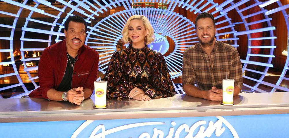 'American Idol' Renewed for Fourth Season at ABC! - www.justjared.com - USA