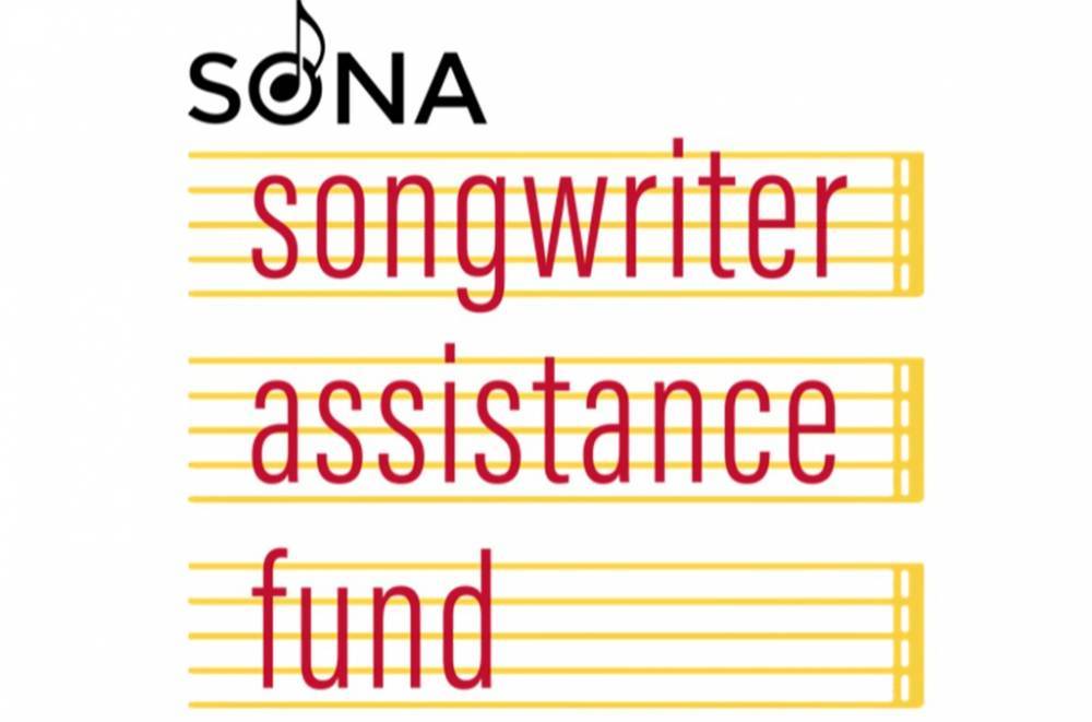 SONA Launches Songwriter Pandemic Emergency Relief Fund: How to Apply - www.billboard.com