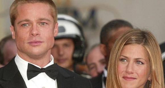 Jennifer Aniston's rep deems Brad Pitt's apology report as FAKE - www.pinkvilla.com - Hollywood