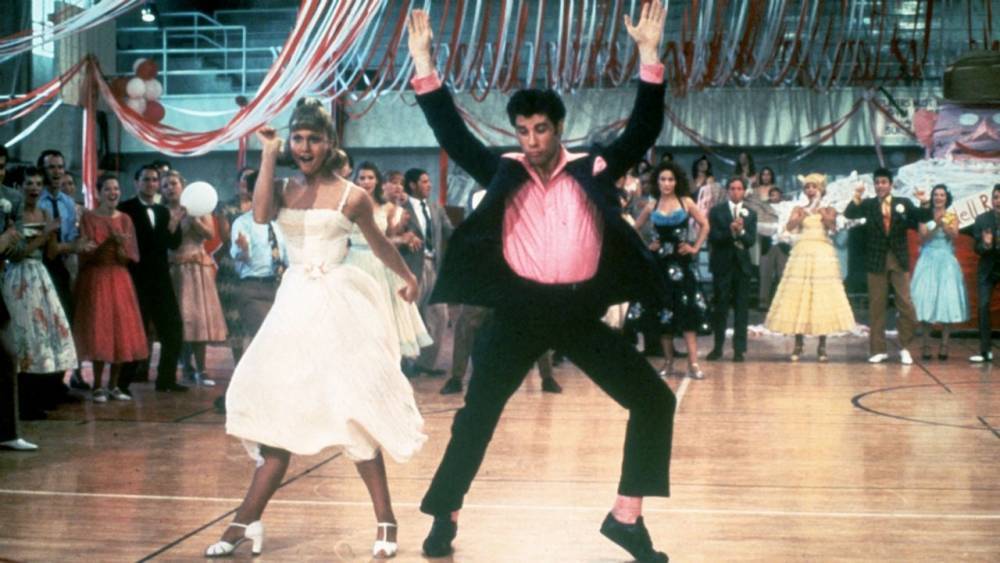 CBS Replaces 2020 Tony Awards With 'Grease' Sing-Along Special - www.etonline.com