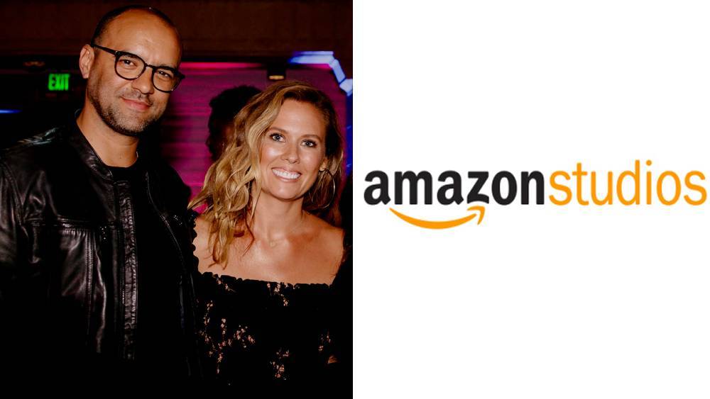 ‘East Los High’ Producer Wise Entertainment Inks First-Look Deal With Amazon Studios - deadline.com