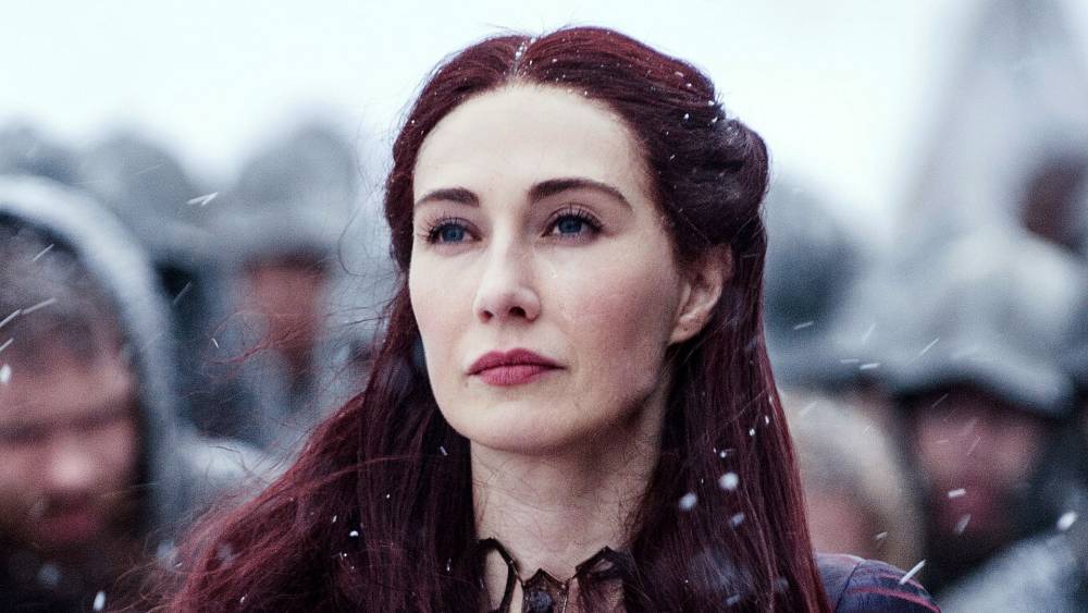 #MeToo Had Carice Van Houten Reflecting On ‘Game Of Thrones’ Scenes: ‘Why Did That Have To Be Nude?’ - etcanada.com - Netherlands