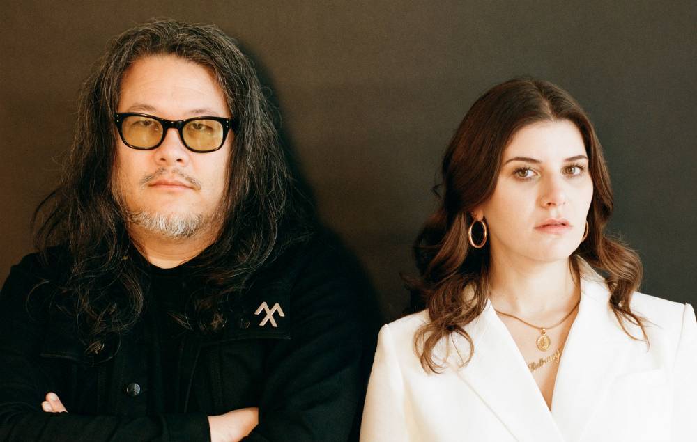Hear Best Coast covering the ‘Scooby-Doo’ theme song - www.nme.com