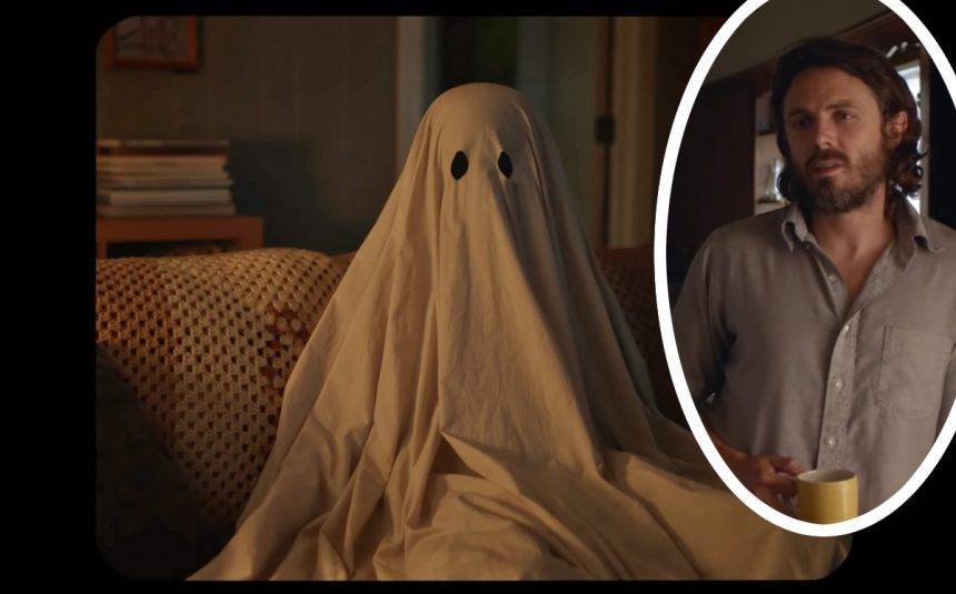 Producer Charged With ‘Sexual Assault Of A Child’ On Casey Affleck Film A Ghost Story - perezhilton.com