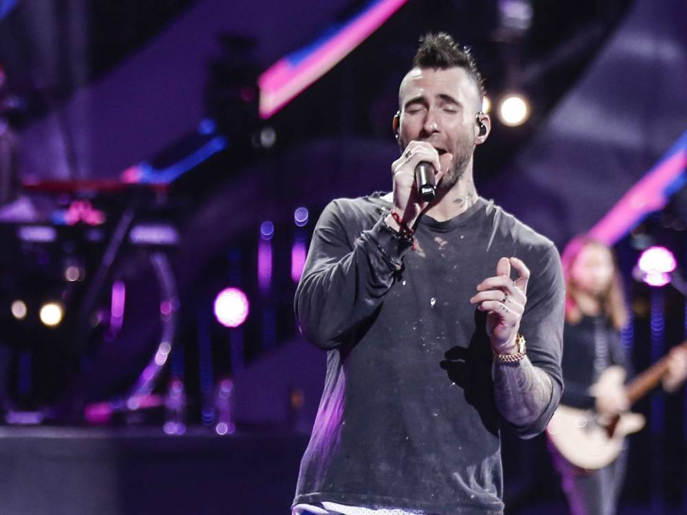 Maroon 5 postpone Canada and U.S. tour dates - torontosun.com - USA - Canada