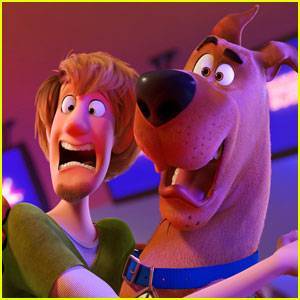 'Scoob!' Movie and Toys are Out Now - Watch it at Home! - www.justjared.com