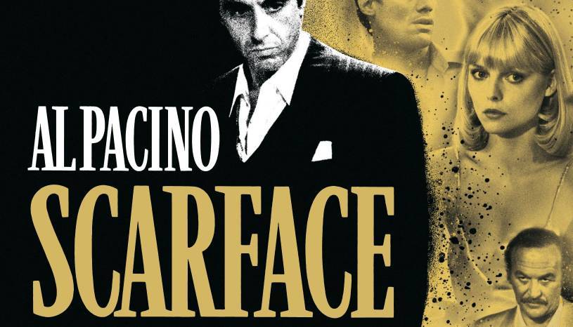 ‘Scarface’ - www.thehollywoodnews.com