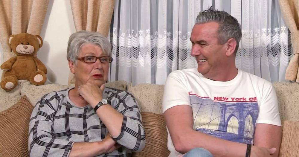 Gogglebox stars share hilarious lockdown update - and are even compared to This Morning star - www.manchestereveningnews.co.uk