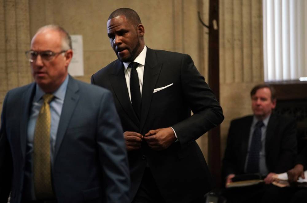 R. Kelly’s Prediabetic Diagnosis Not Compelling Reason for Release, Judge Rules - www.billboard.com - New York
