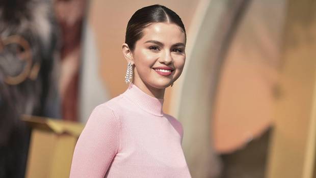 Selena Gomez Shares Powerful Advice To Graduating Seniors: It’s Ok To ‘Not Know’ What You Want To Do Next - hollywoodlife.com