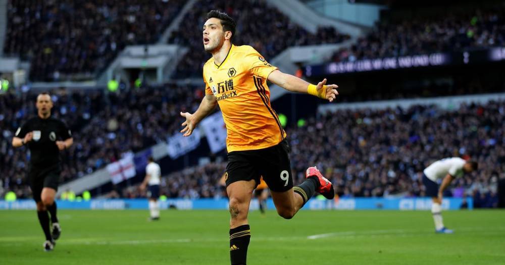 Raul Jimenez stance on Manchester United transfer and more rumours - www.manchestereveningnews.co.uk - Mexico - Manchester