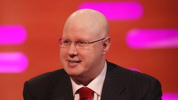 Matt Lucas welcomes special guest for duet of his Thank You Baked Potato song - www.breakingnews.ie