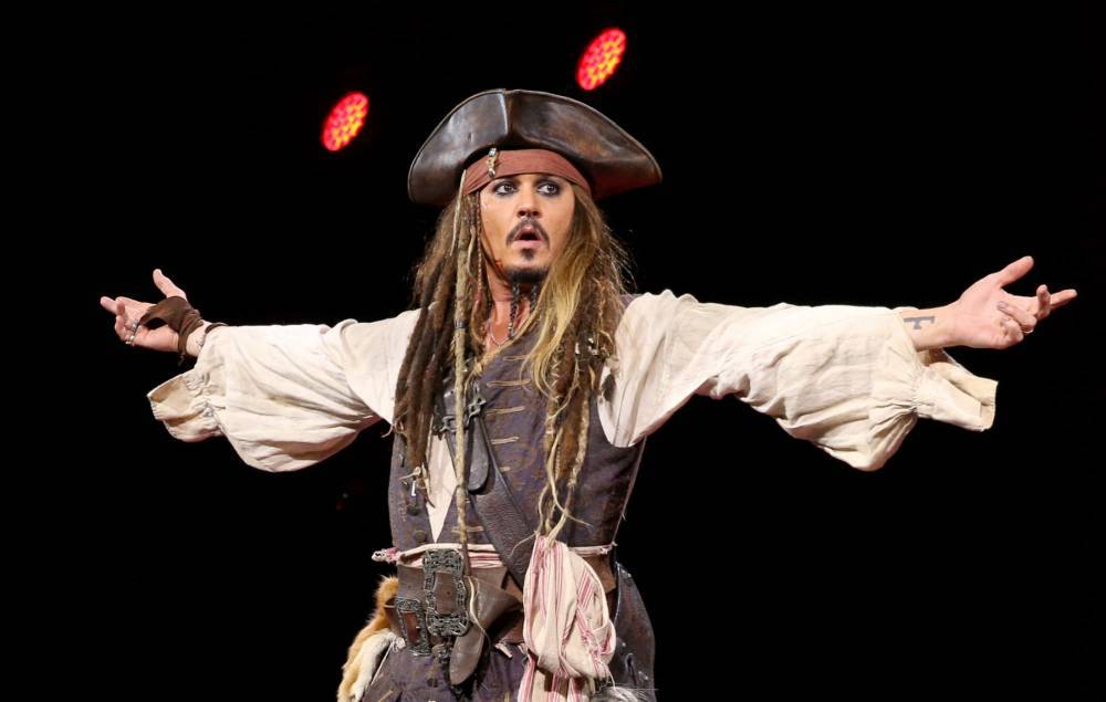 Pirates of the Caribbean producer “not quite sure” on Johnny Depp’s return to franchise - www.nme.com
