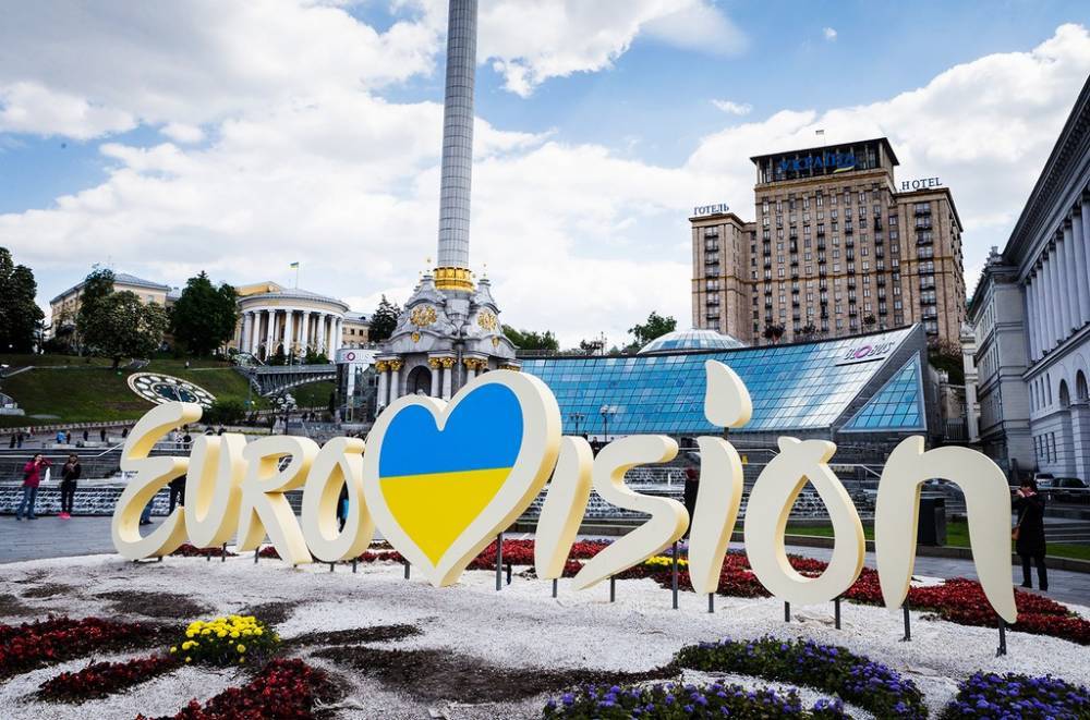 How to Watch 'Eurovision: Europe Shine a Light' - www.billboard.com - Netherlands